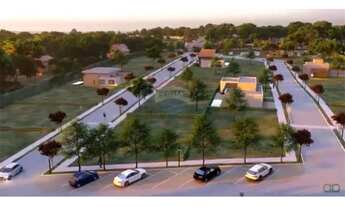 Imagem 4: Terreno de 400 m² a 560 m² no Residencial Alta Brisa