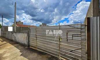 Imagem 3: Terreno à venda, 770 m² por R$ 395.000 - Vila Melhado - Araraquara/SP