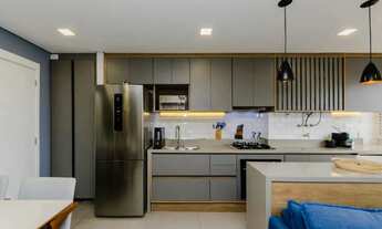 Imagem 5: Apartamento para venda em Ipiranga com 2 quartos, sendo 1 suíte , 55m²