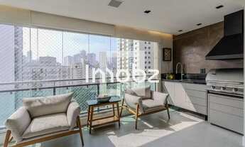 Imagem 7: Apartamento à venda no Residencial Allgreen - Rua José Gonçalves, 292 - São Paulo - SP - C