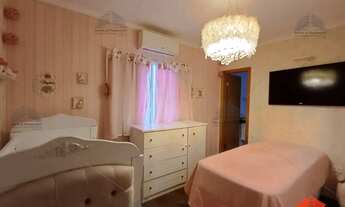 Imagem 7: Casa à venda no Ipiranga com 160m², 3 suítes, 3 vagas de garagem, mobiliado e com eletrodo