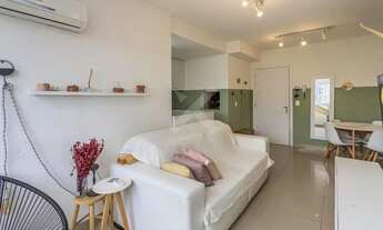 Imagem 4: APARTAMENTO 2 QUARTOS SENDO 1 SUÍTE PARA COMPRAR NO BAIRRO CIDADE BAIXA