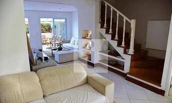 Imagem 7: CASA ALUGUEL 3 SUITES CONDOMINIO BELAGIO EM SOUSAS CAMPINAS