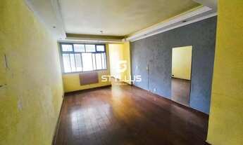 Imagem 4: Amplo Apartamento de 100m² com Lazer Completo e Localização Estratégica! M83S