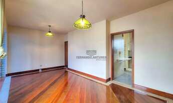 Imagem: Apartamento com 3 dormitórios para alugar