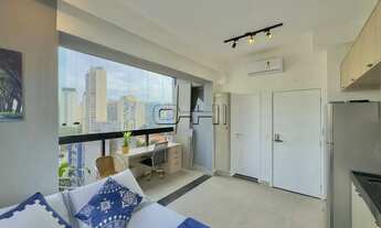 Imagem 13: Venda Apartamento 1 Dormitórios - 27 m² Vila Olímpia