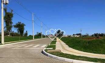 Imagem 7: Terreno Exclusivo em Bairro Planejado com Segurança 24h e Infraestrutura Completa