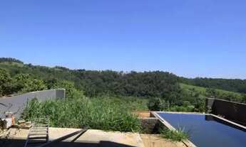 Imagem 6: CASA EM CONDOMÍNIO - RESERVA SANTA ANNA - SP