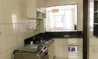 Imagem 4: Apartamento de 2 quartos com dependência, na João Brasil, Fonseca, Niterói