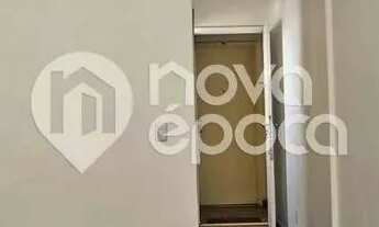 Imagem 6: Grajaú Kitnet com 1 dormitório