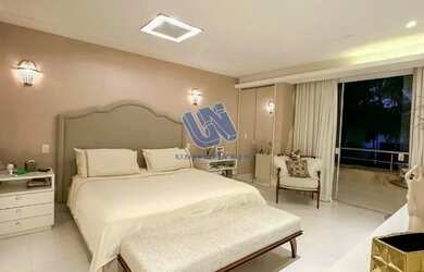 Imagem 7: Casa duplex em condominio decorada e mobiliada 349,36m2