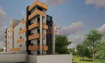 Imagem 7: Cobertura Duplex exclusiva, elevador, vaga coberta no Boqueirão em Curitiba