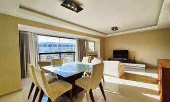 Imagem 4: APARTAMENTO 3 DORMITÓRIOS BAIRRO JARDIM EUROPA