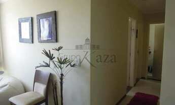 Imagem 2: Oportunidade - Apartamento - Jardim América - Residencial Spazio Campos Maggiori - 4 Dormi