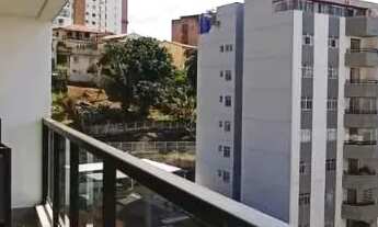 Imagem 7: Apartamento com 3 quartos, suíte, varanda gourmet, elevadore garagem à venda, 114 m² a par