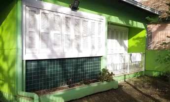 Imagem: Casa de 4 dormitórios no bairro Belém