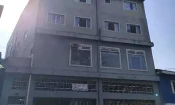 Imagem 3: PRÉDIO - CIDADE ADEMAR - SP