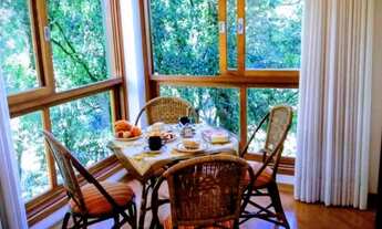 Imagem 2: Alugo direto em Canela excelente apartamento mobiliado