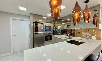 Imagem 6: Casa c/ 4 Dormitórios Sendo 3 Suítes no Parque da Pedra - Pedra Branca