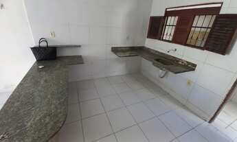 Imagem 6: CASA EM UM CONDOMÍNIO NO BAIRRO DO CRISTO