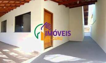 Imagem: CASA TÉRREA - JARDIM DAS ACÁCIAS - MG