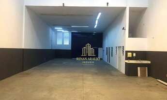 Imagem 2: Galpão para alugar, 520 m² - Vila Anastácio - São Paulo/SP