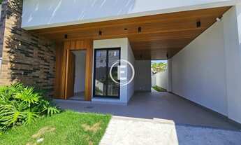 Imagem 3: Sobrado com 3 Quartos sendo uma suíte, Alto Padrão - Pagani