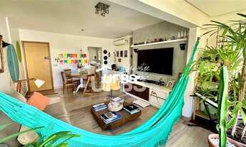 Imagem 5: Visage Flamboyant - Jardim Goiás