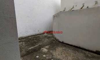 Imagem 4: Casa com 1 dormitório para alugar, 40 m² por R$ 1.100,00/mês - Parque Bom Retiro - Paulíni