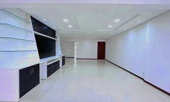 Imagem 2: Quadra 210 Res Millenium 3 suítes 142 m² Venda Ágio ou Aluguel