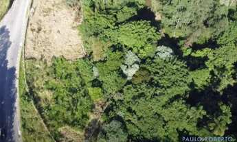 Imagem 6: AREA - GRANJA VIANA - SP