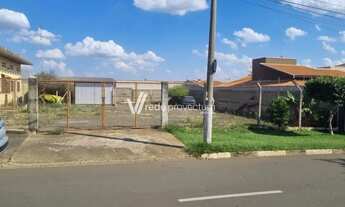 Imagem: Terreno a Venda em Paulinia