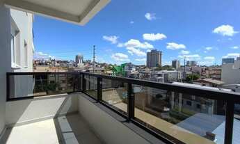 Imagem: Apartamento a Venda em Lourdes com 3 quartos