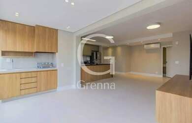 Imagem 3: Apartamento para locação com 86m², Pinheiros - SP