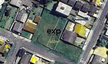 Imagem 2: Terreno à venda no Centro de Campo Largo