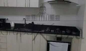 Imagem 6: Apartamento - Jacareí - Centro - Condomínio Diamond - 3 Dormitórios - 93m²