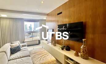 Imagem 3: Lux Home Design - Apartamento 2 quartos, sendo 1 suíte