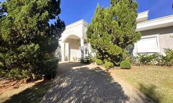 Imagem: Casa à venda em Campinas, Alphaville, com