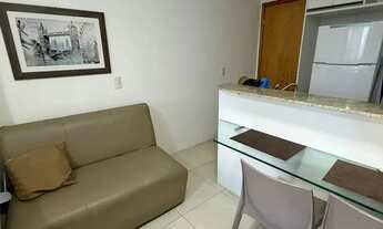 Imagem 6: Imóvel para aluguel possui 30 metros quadrados com 1 quarto em Boa Viagem - Recife - PE