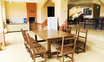 Imagem 6: IMÓVEL RESIDÊNCIAL , ALTO PADRÃO, VALE DAS FLORES, ATIBAIA-SP