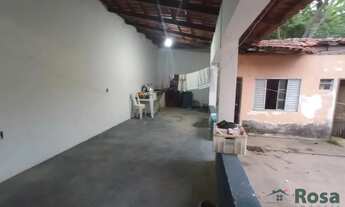 Imagem 4: Casa para venda, Bairro Altos do Coxipó, com 03 dormitórios