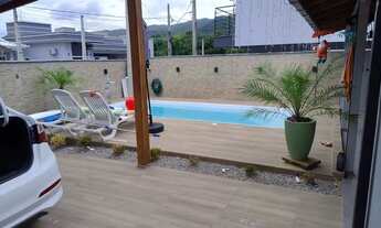 Imagem 6: Casa a venda 02 dormitórios no bairro Bela Vista Palhoça SC