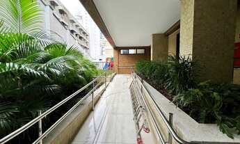 Imagem 6: APARTAMENTOS 2 E 3 QUARTOS No Move Itaigara COM VARANDA