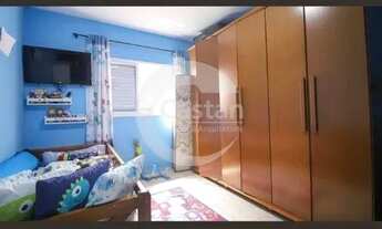 Imagem 6: Sobrado á venda no parque são lucas