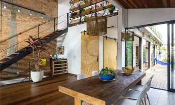 Imagem: Casa térrea com 3 quartos à venda em Vila