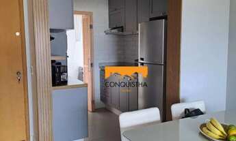 Imagem 5: Apartamento com 2 dormitórios à venda, 60 m² por R$ 500.000,00 - Vila Caminho do Mar - São