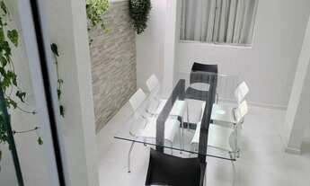 Imagem 4: Casa de Vila em Rua Princesa Isabel - Brooklin Paulista - São Paulo/SP