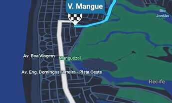 Imagem: Apartamento para locação no BAIA DE MESQUITA