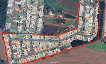 Imagem 4: TERRENO CONDOMÍNIO FECHADO EM BRODOWSKI - RESIDENCIAL VERONA