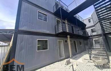 Imagem 4: Kitnet para aluguel em Itajaí - Murta